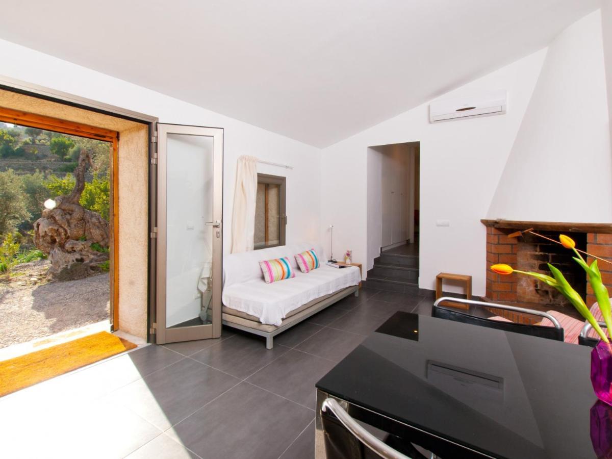 Villa Mancor Pool&Mountain Views Mancor del Valle Extérieur photo