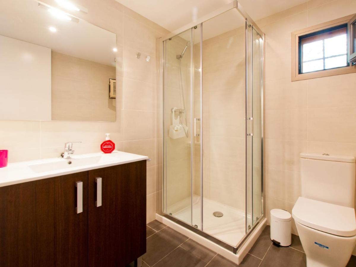 Villa Mancor Pool&Mountain Views Mancor del Valle Extérieur photo